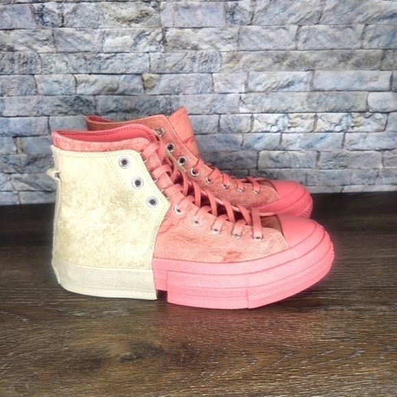 New Converse Chuck 70 2 in 1 x Feng Chen Wang 171837C - Picture 3 of 11